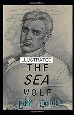The Sea Wolf Illustrated