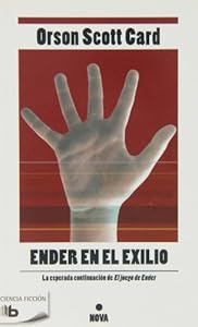 Ender en el exilio