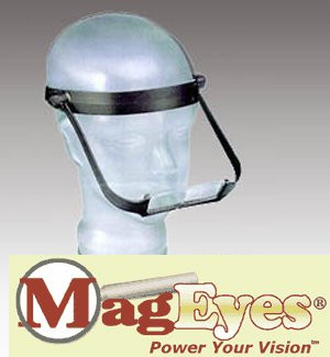 

Mageyes Magnifier