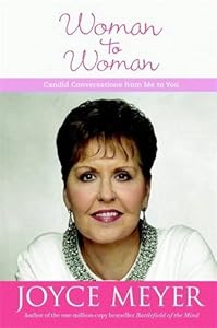 Woman to Woman: Candid Conversations from Me to You