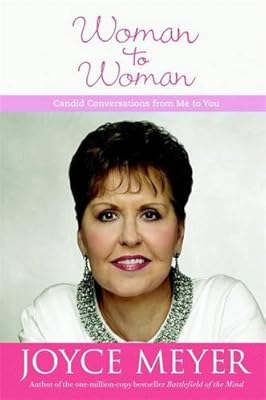 Woman to Woman: Candid Conversations from Me to You