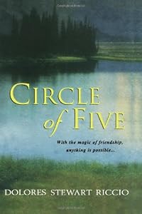 Circle Of Five (Circle, Book 1)