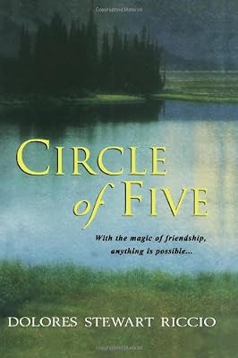Circle Of Five (Circle, Book 1)