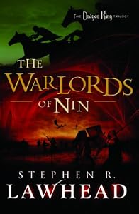 The Warlords of Nin (The Dragon King Trilogy)