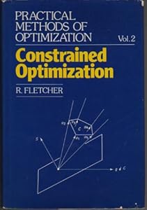 Practical Methods of Optimization. Volume 2: Constrained Optimization