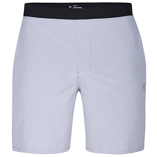 Algopix Similar Product 10 - Hurley  Mens Alpha Trainer Hybrid