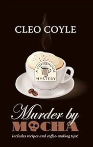 Murder By Mocha