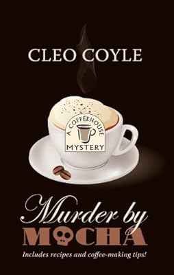Murder By Mocha
