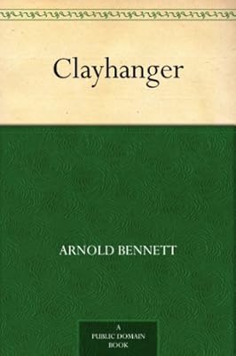 Clayhanger