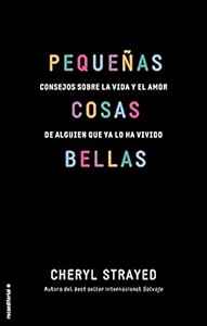 Pequenas cosas bellas