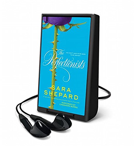 The Perfectionists by Sara Shepard