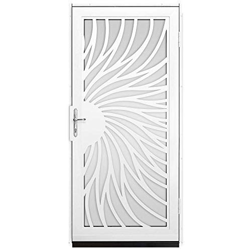 Algopix Similar Product 5 - Unique Home Designs Solstice 36 in x