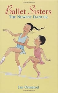Ballet Sisters: The Newest Dancer
