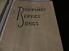 The Utility Edition of TRIUMPHANT SERVICE SONGS
