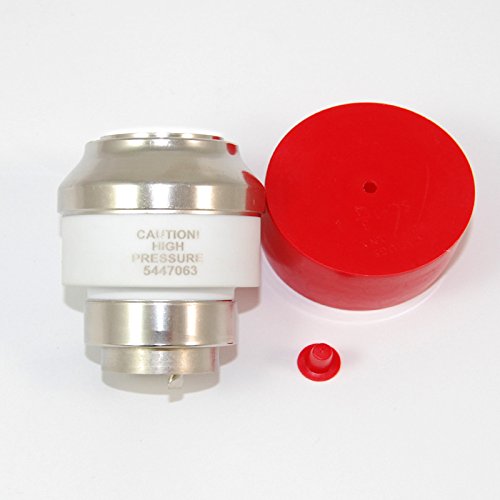 Algopix Similar Product 18 - JVC BHL5002SU Xenon 420 Watt Ceralux