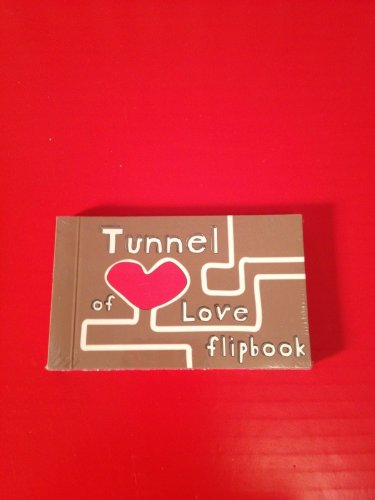 

Design Ideas Flip Book, Tunnel of Love