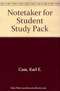 Notetaker for Student Study Pack by Fernando Quijano