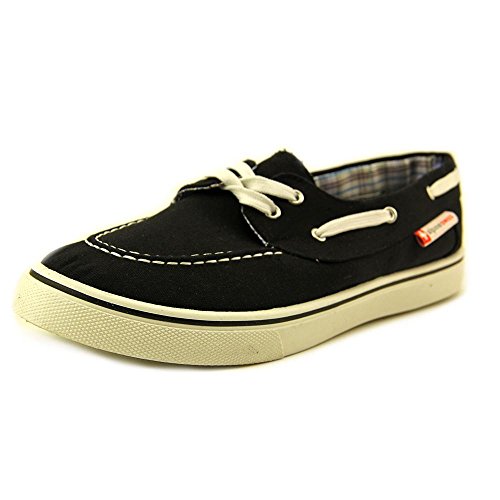 Alpine Swiss Men's Antigua Boat Shoes