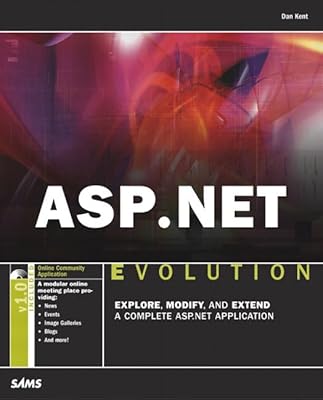 Asp.Net Evolution
