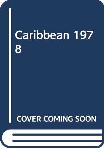 Caribbean by Eugene Fodor