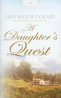 A Daughter's Quest