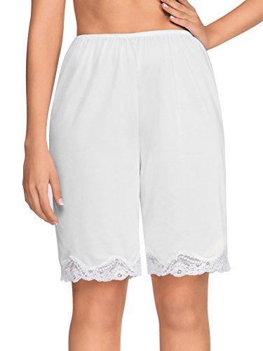 Ilusion Classic Pettipant Slip