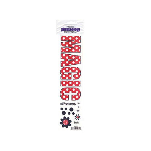 Algopix Similar Product 16 - bulk buys Kole Imports CN885 Magic