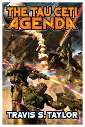 The Tau Ceti Agenda