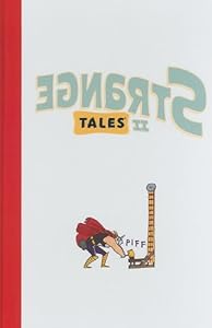 Strange Tales II (Stranges Tales)