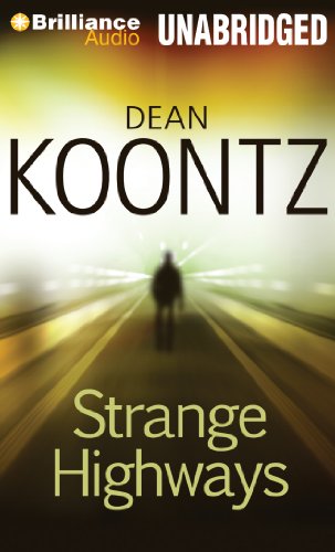 Strange Highways by Dean Koontz