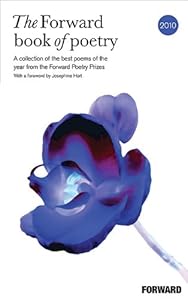 The Forward Book of Poetry 2010 by Cecily Gayford