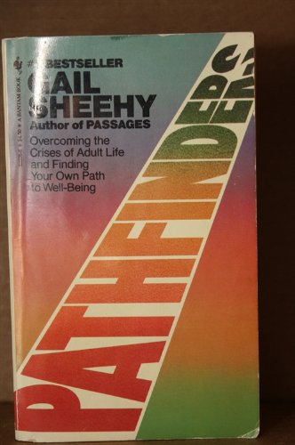 Pathfinders by Gail Sheehy