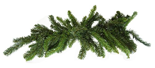 Algopix Similar Product 6 - Caffco Artificial Greenery Holiday Home