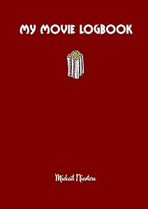 My movie logbook by Mickaël Nicotera