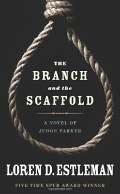 The branch and the scaffold
