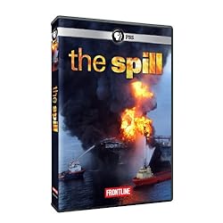 Frontline: The Spill