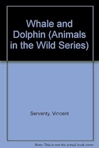 Whale and Dolphin