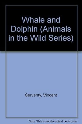Whale and Dolphin
