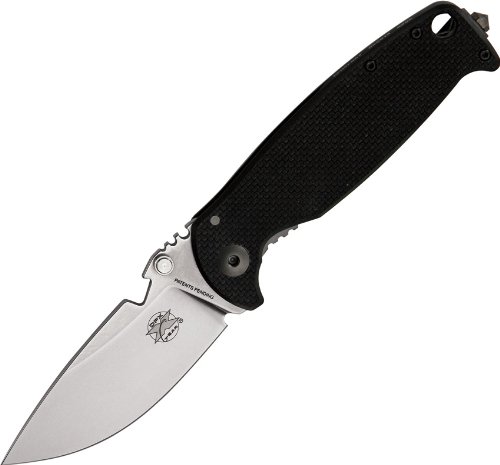 Algopix Similar Product 9 - DPx Gear HEST3F Milspec Folding