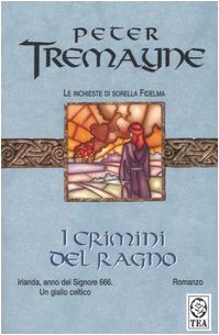 Peter Tremayne - I crimini del ragno (2002) - Epub - ITA