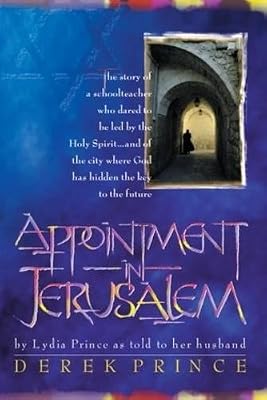 Appointment in Jerusalem