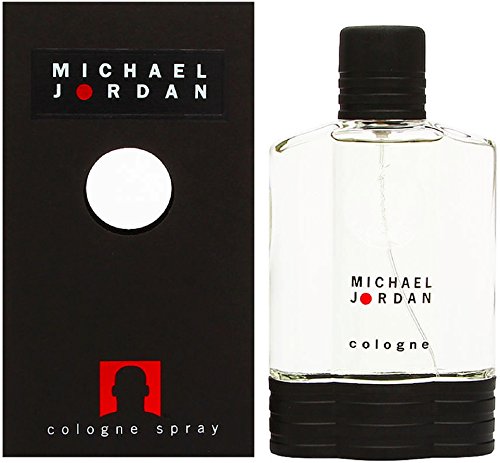 Michael Jordan Cologne Spray 3.40 oz