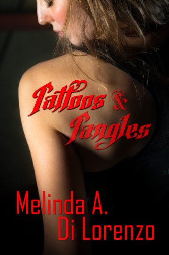Tattoos and Tangles by Penelope Ward