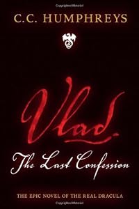 Vlad: The Last Confession