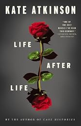Life After Life: A Novel