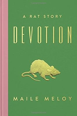 Devotion : a rat story