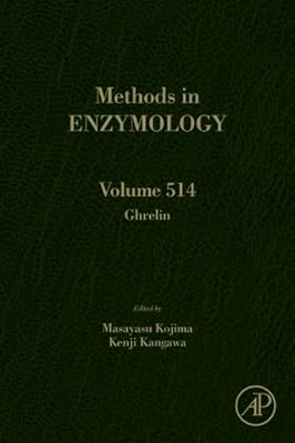 Ghrelin (ISSN Book 514)
