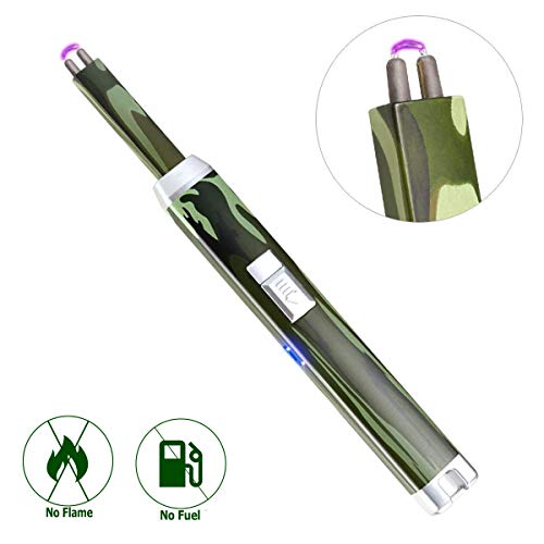 Algopix Similar Product 12 - Elite Brands USA Plasma Arc Long Neck
