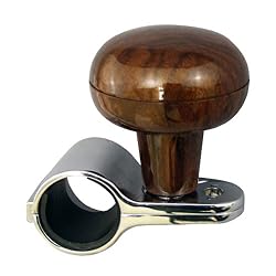 槌屋ヤック スピンナー ハンドルスピンナー 2 ウッド TS-212