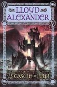 The Castle of Llyr